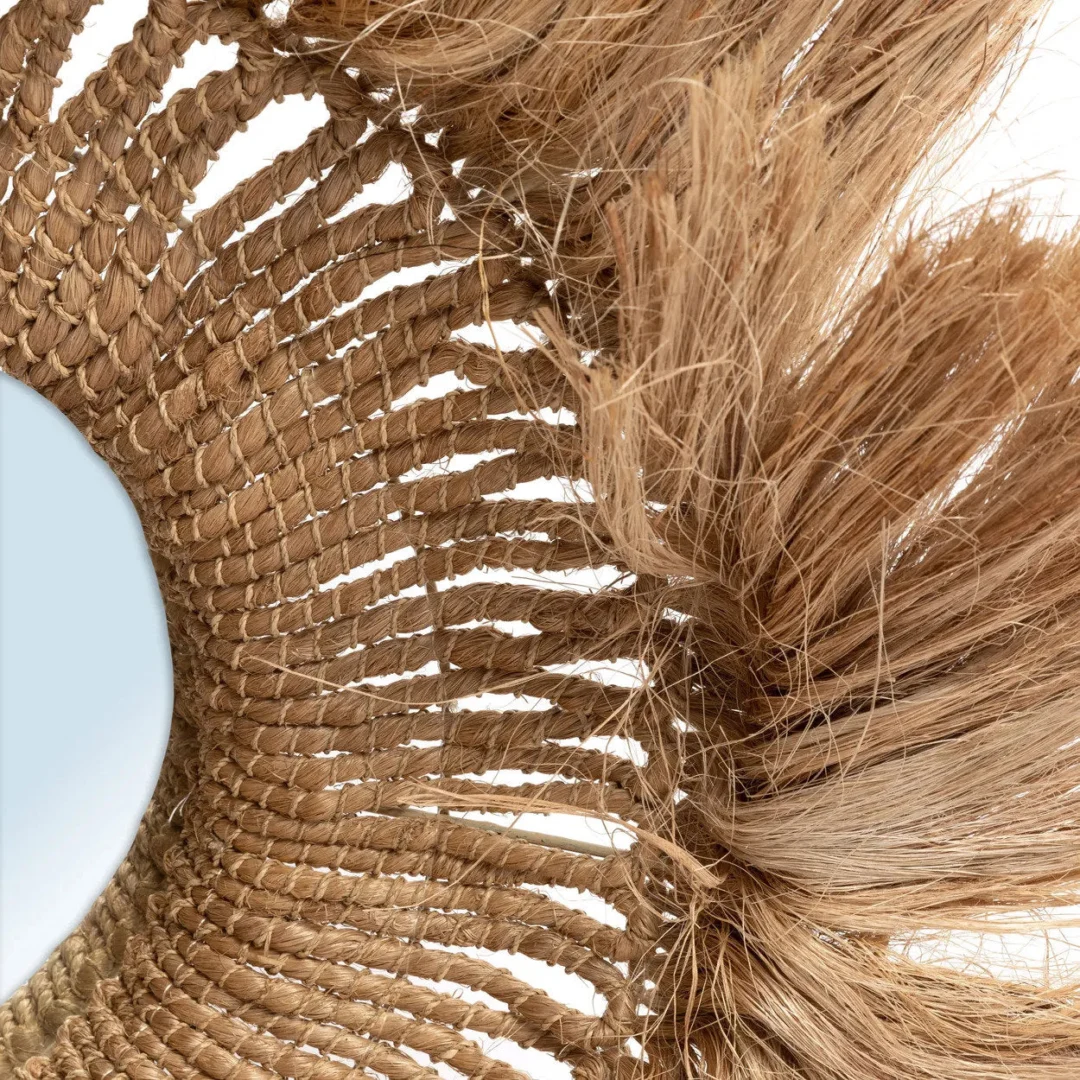 Spiegel Sliru Naturel - Afbeelding 7