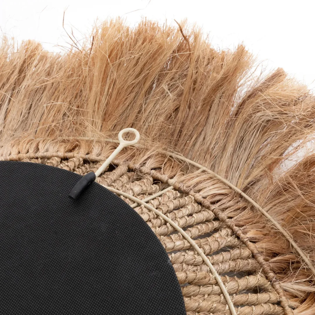Spiegel Sliru Naturel - Afbeelding 9