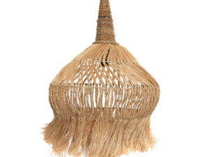 Decoratiehanger Mardu Naturel