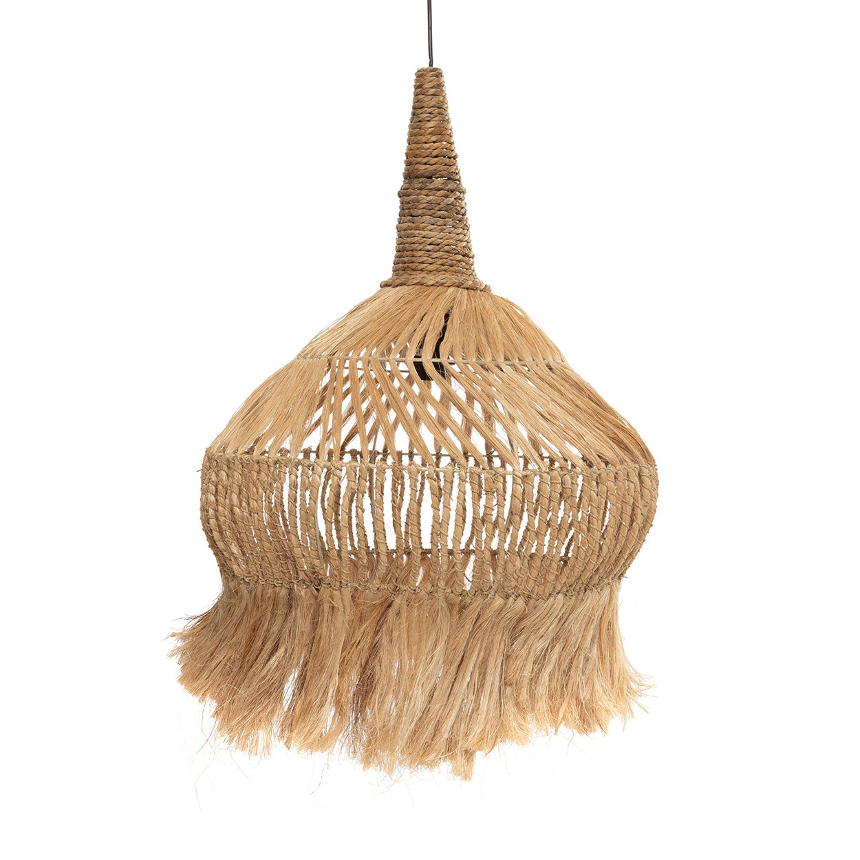 Decoratiehanger Mardu Naturel