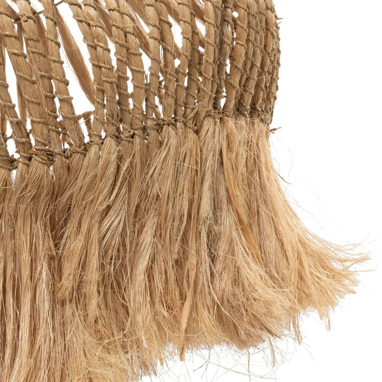 Decoratiehanger Mardu Naturel - Afbeelding 3
