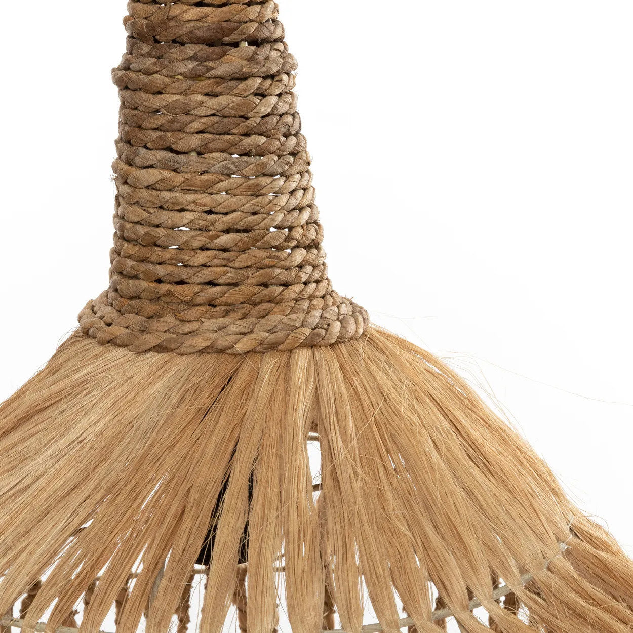 Decoratiehanger Mardu Naturel - Afbeelding 4