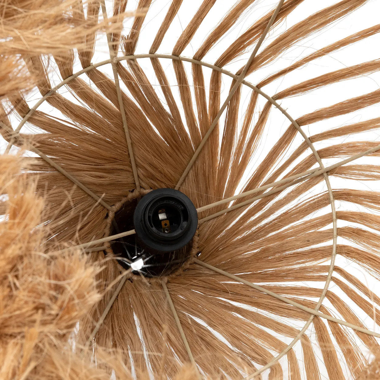 Decoratiehanger Mardu Naturel - Afbeelding 5