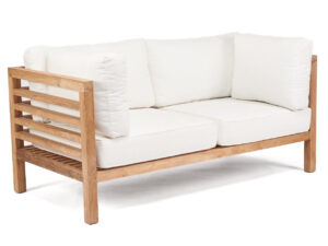 Woonaccessoire Gaarmik Teak Naturel