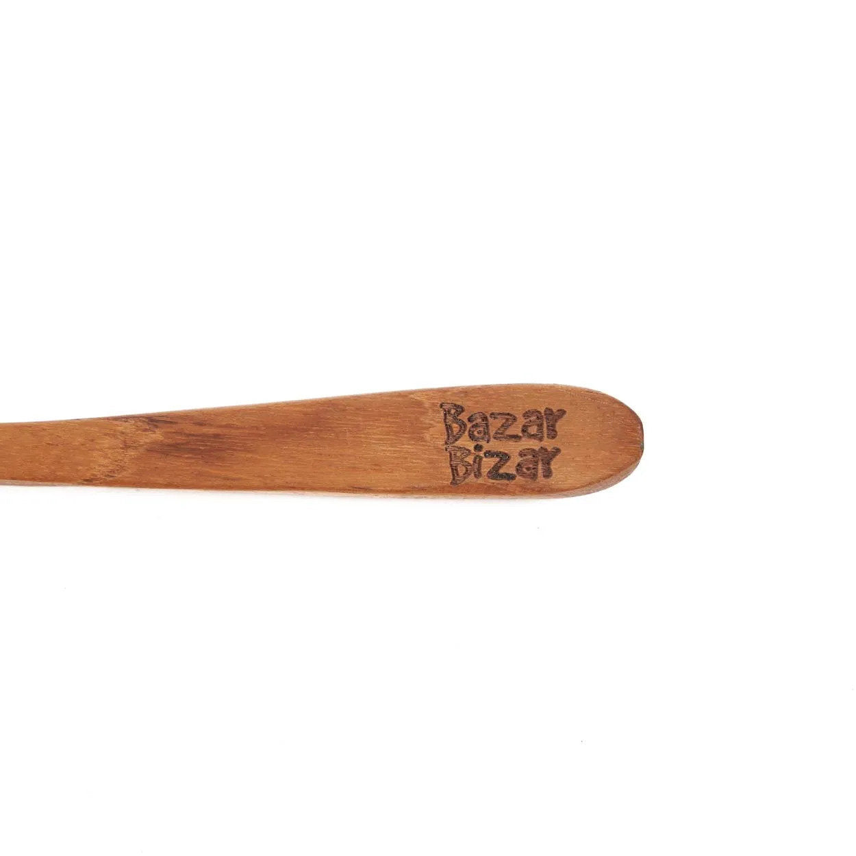 Woonaccessoire Nernis Teak Naturel - Afbeelding 2