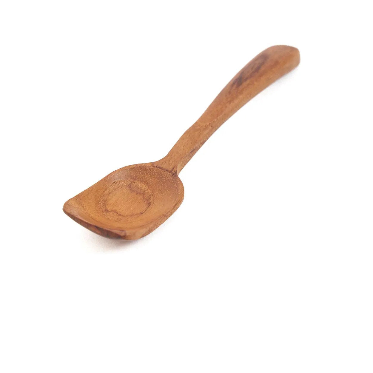 Woonaccessoire Nernis Teak Naturel - Afbeelding 4