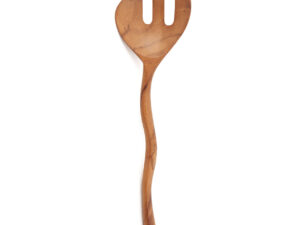 Woonaccessoire Kloondin Teak Naturel