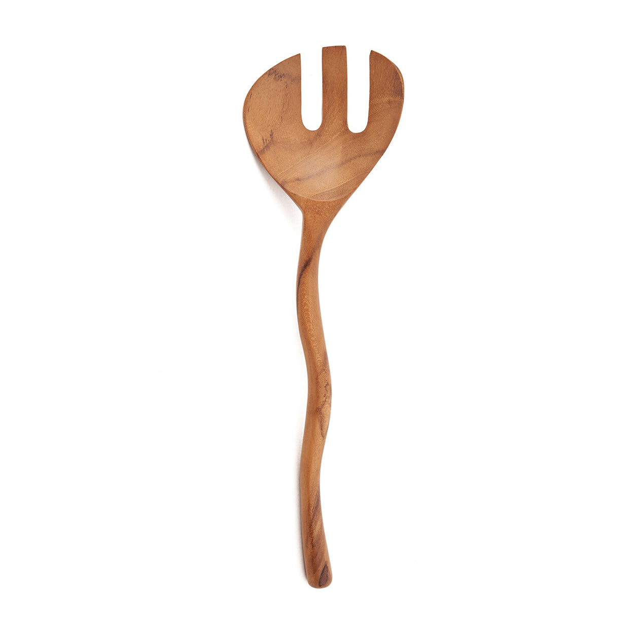 Woonaccessoire Kloondin Teak Naturel
