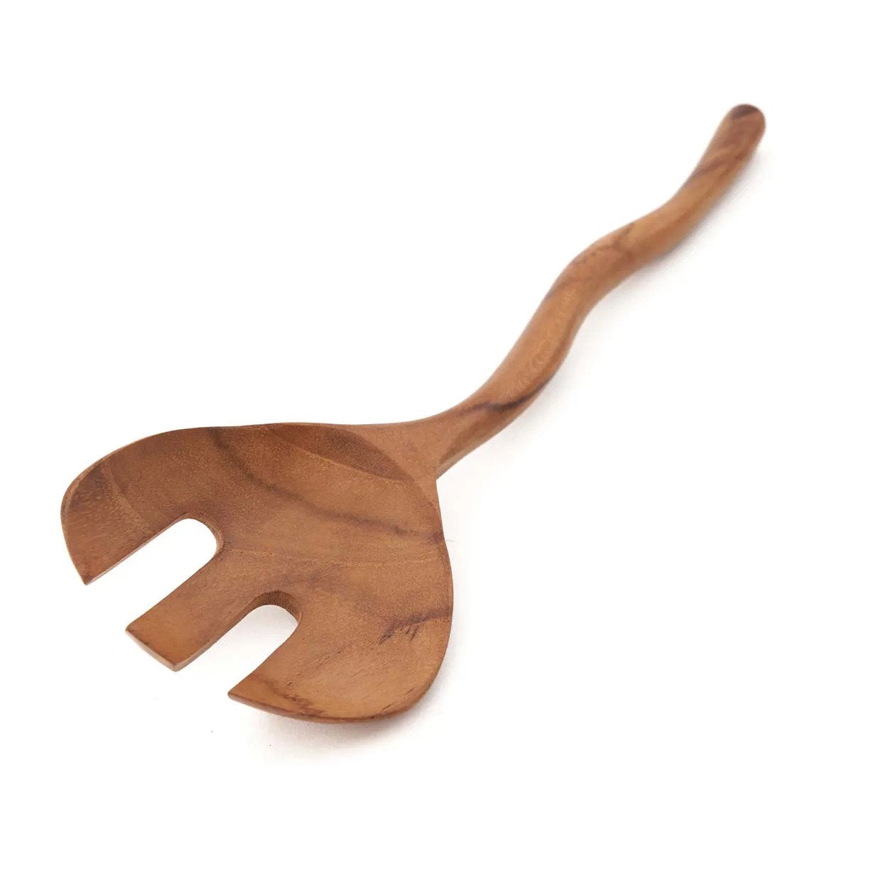 Woonaccessoire Kloondin Teak Naturel - Afbeelding 4