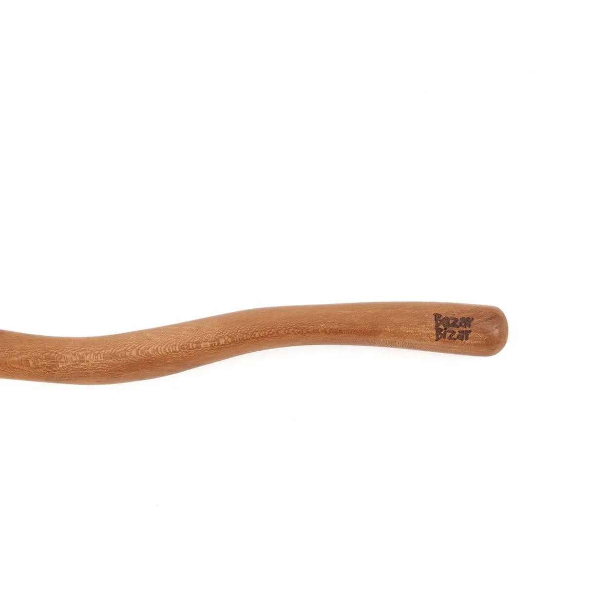 Woonaccessoire Kloondin Teak Naturel - Afbeelding 6