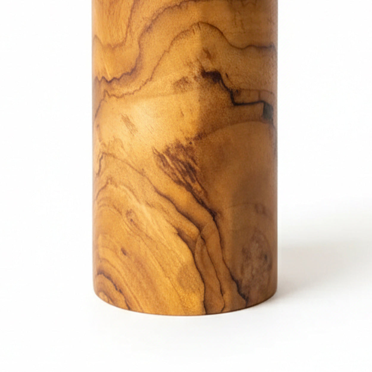 Woonaccessoire Sliendon Teak Naturel - Afbeelding 3