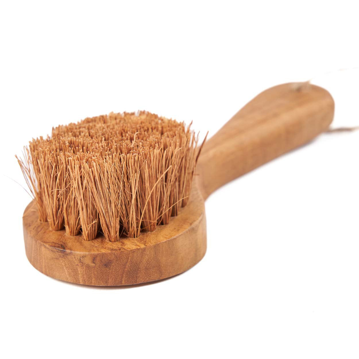 Woonaccessoire Teldik Teak Naturel - Afbeelding 2