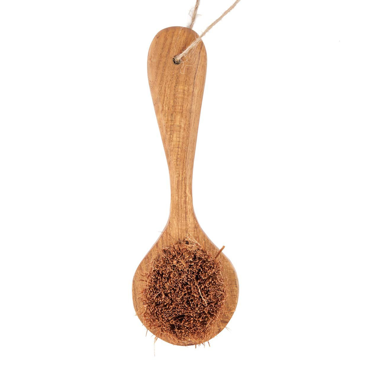 Woonaccessoire Teldik Teak Naturel - Afbeelding 4