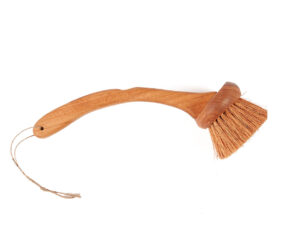 Woonaccessoire Diemmu Teak Naturel