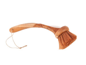 Woonaccessoire Rieltona Teak Naturel