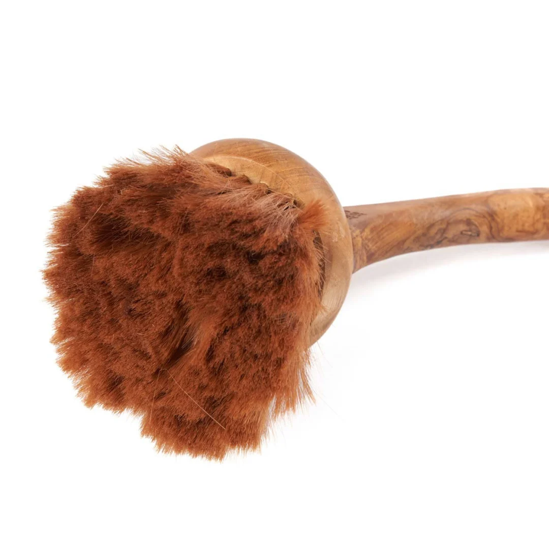 Woonaccessoire Rieltona Teak Naturel - Afbeelding 4