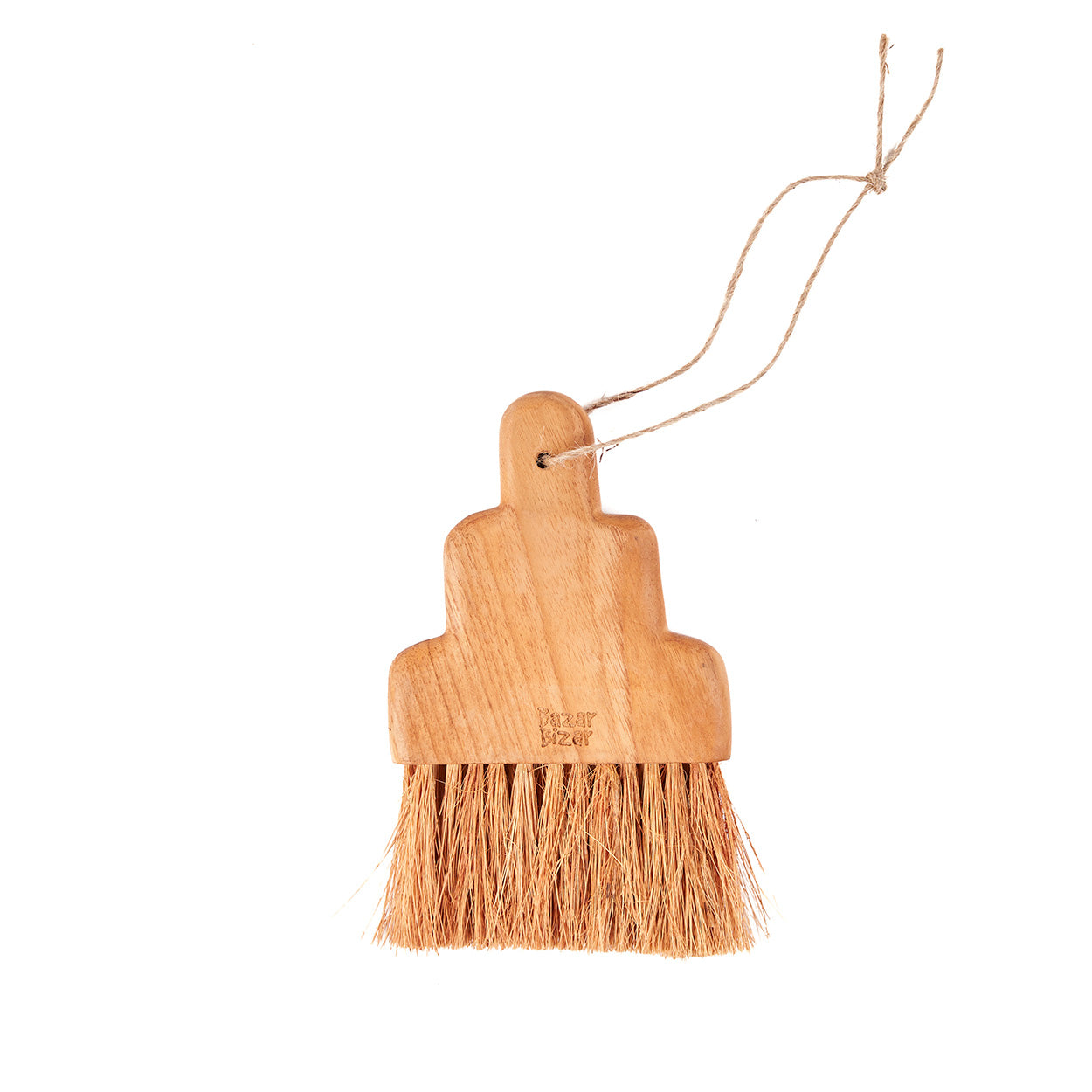Woonaccessoire Raavira Teak Naturel