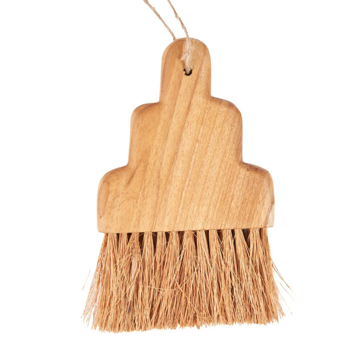 Woonaccessoire Raavira Teak Naturel - Afbeelding 4
