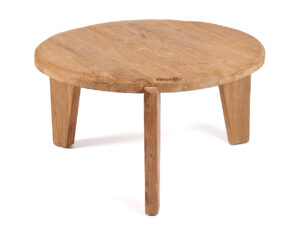 Salontafel Slolvel Teak