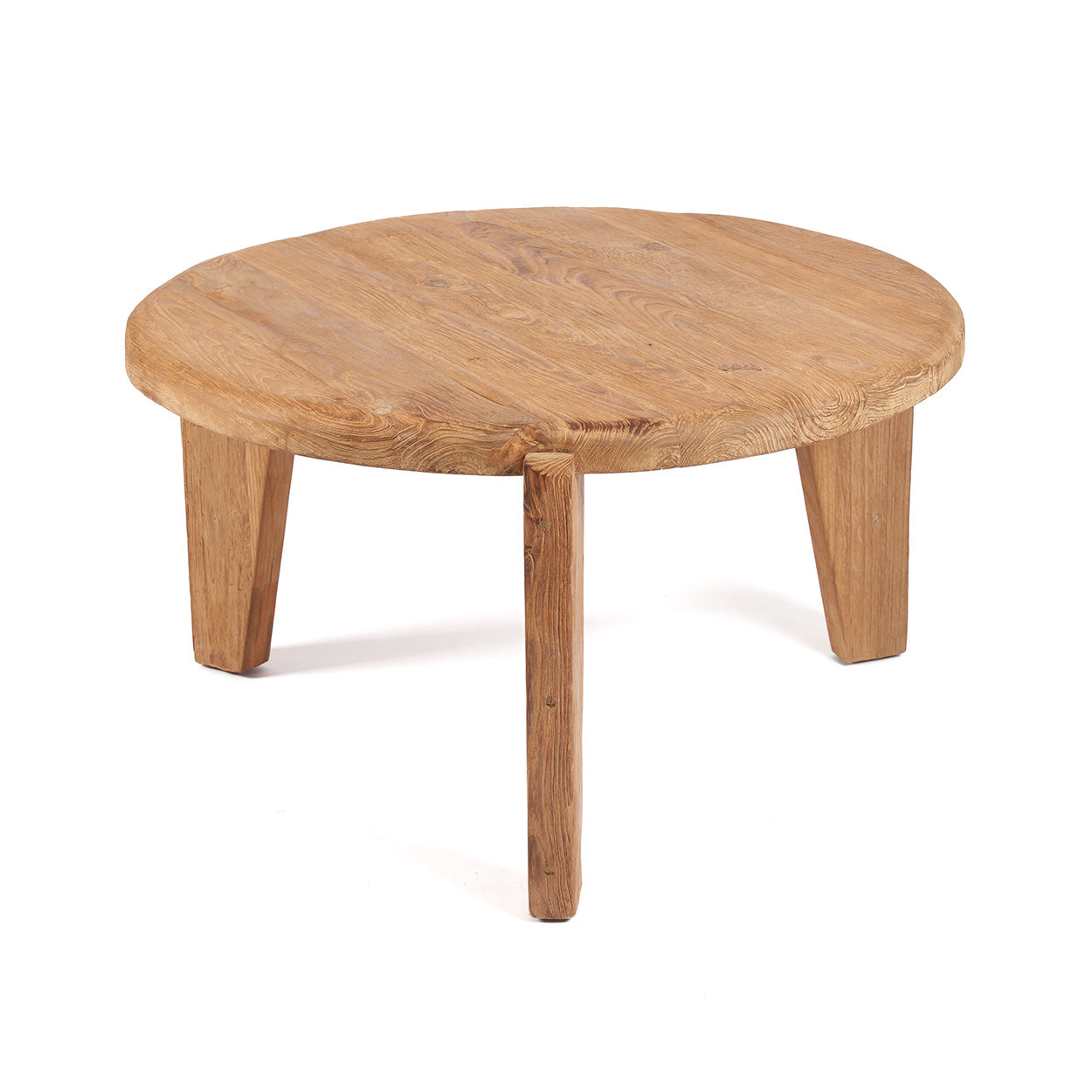 Salontafel Slolvel Teak