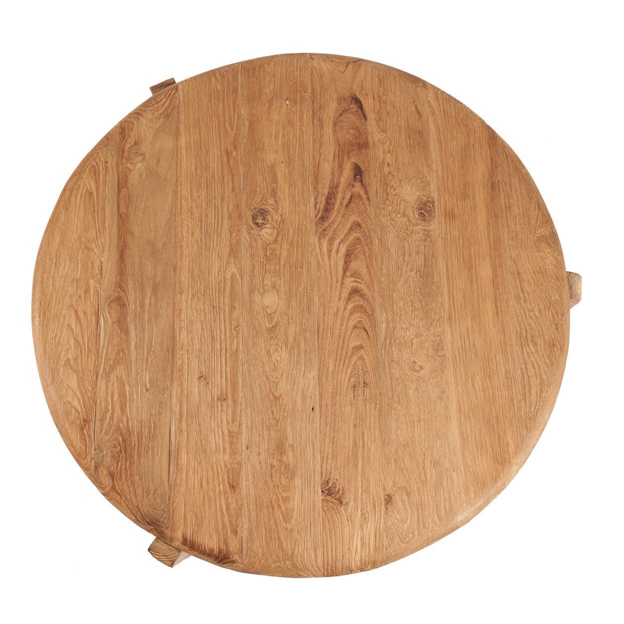 Salontafel Slolvel Teak - Afbeelding 5