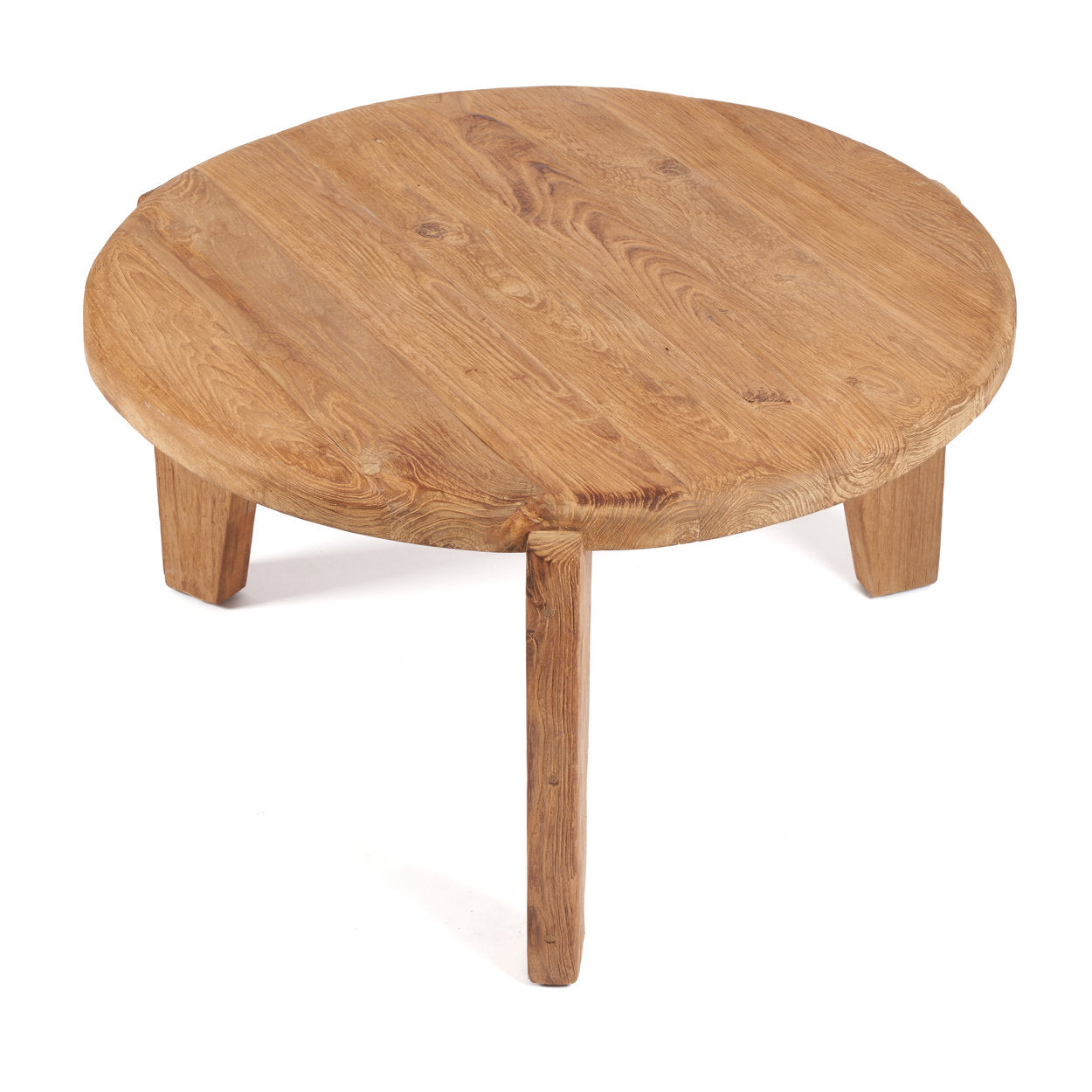 Salontafel Slolvel Teak - Afbeelding 6