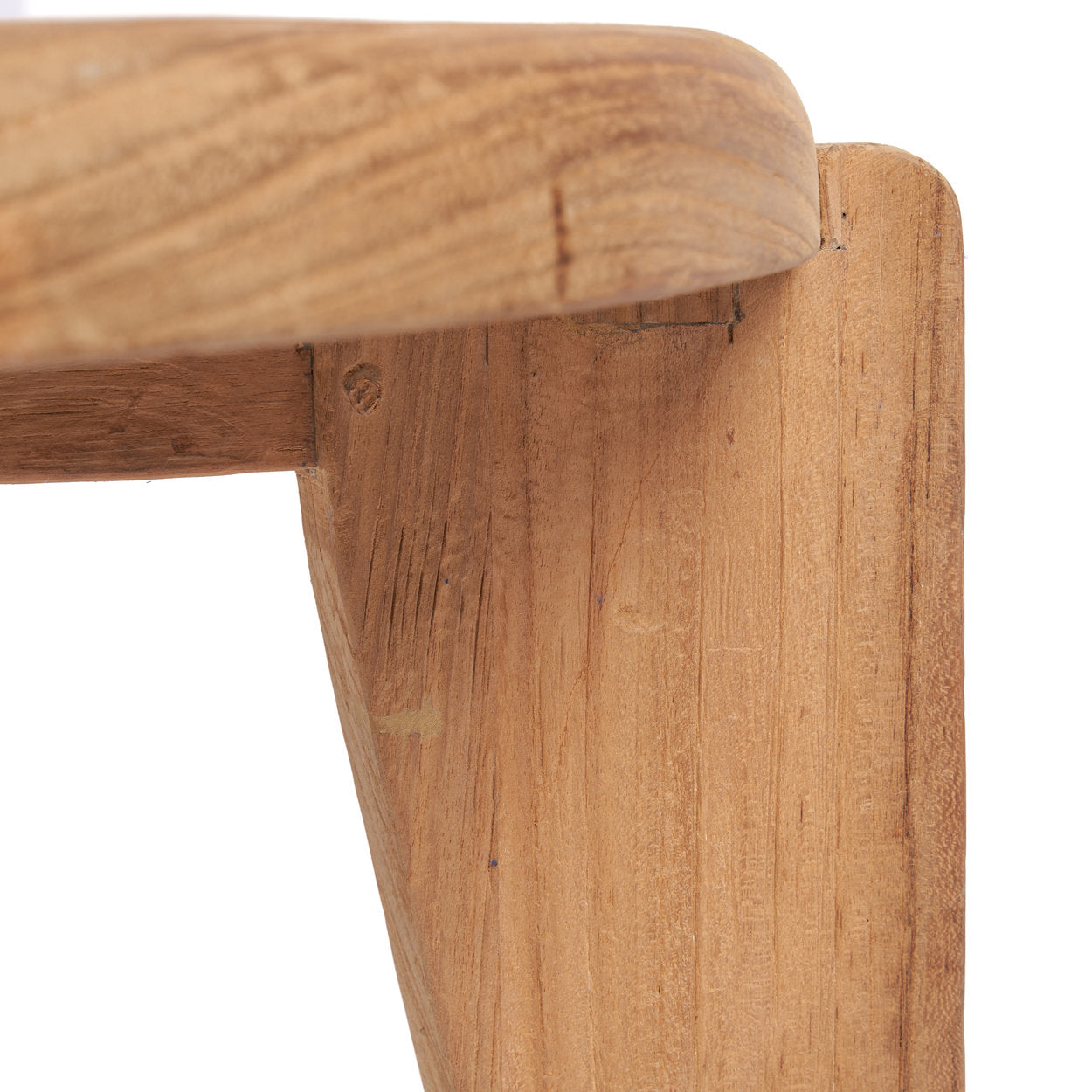 Salontafel Slolvel Teak - Afbeelding 7
