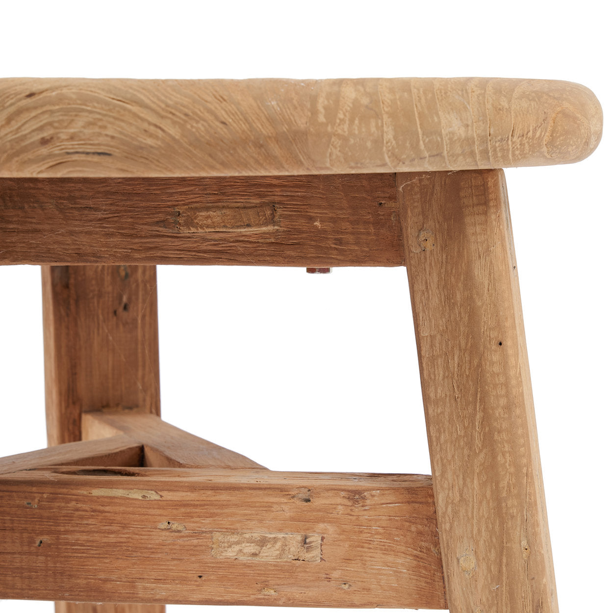 Salontafel Diemik Teak - Afbeelding 6