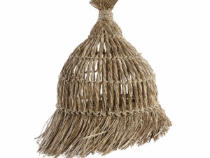 Hanglamp Heeba Naturel