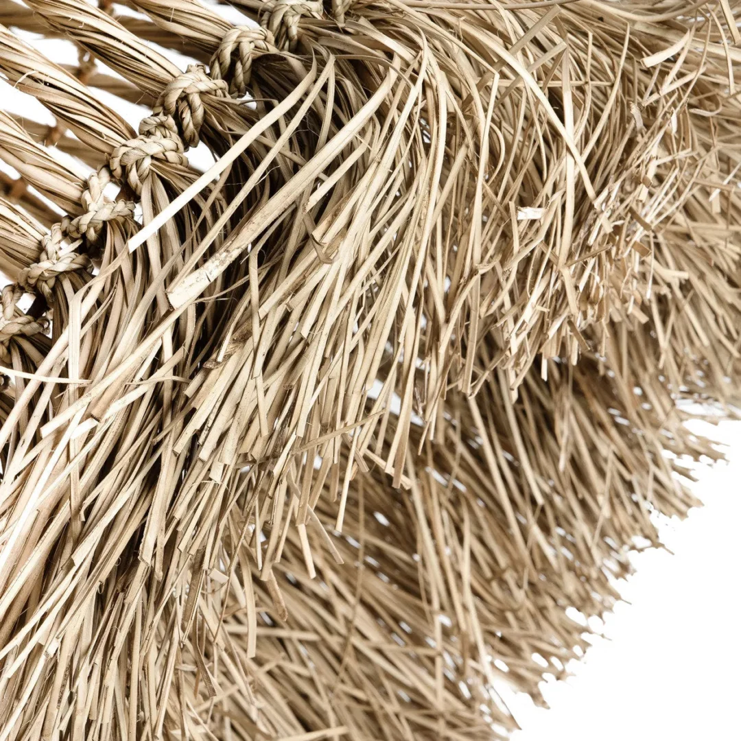 Hanglamp Heeba Naturel - Afbeelding 11