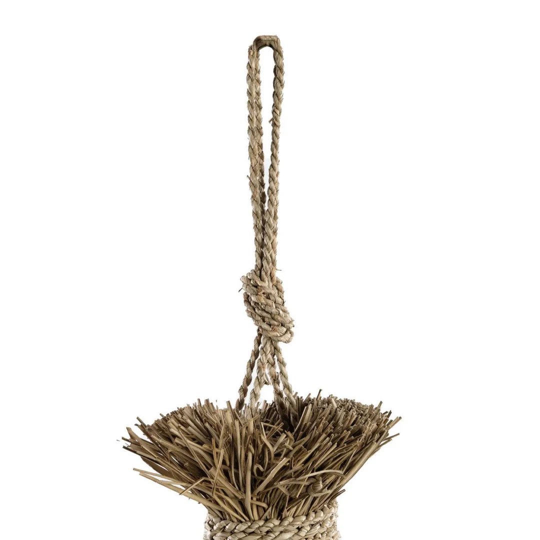Hanglamp Heeba Naturel - Afbeelding 8