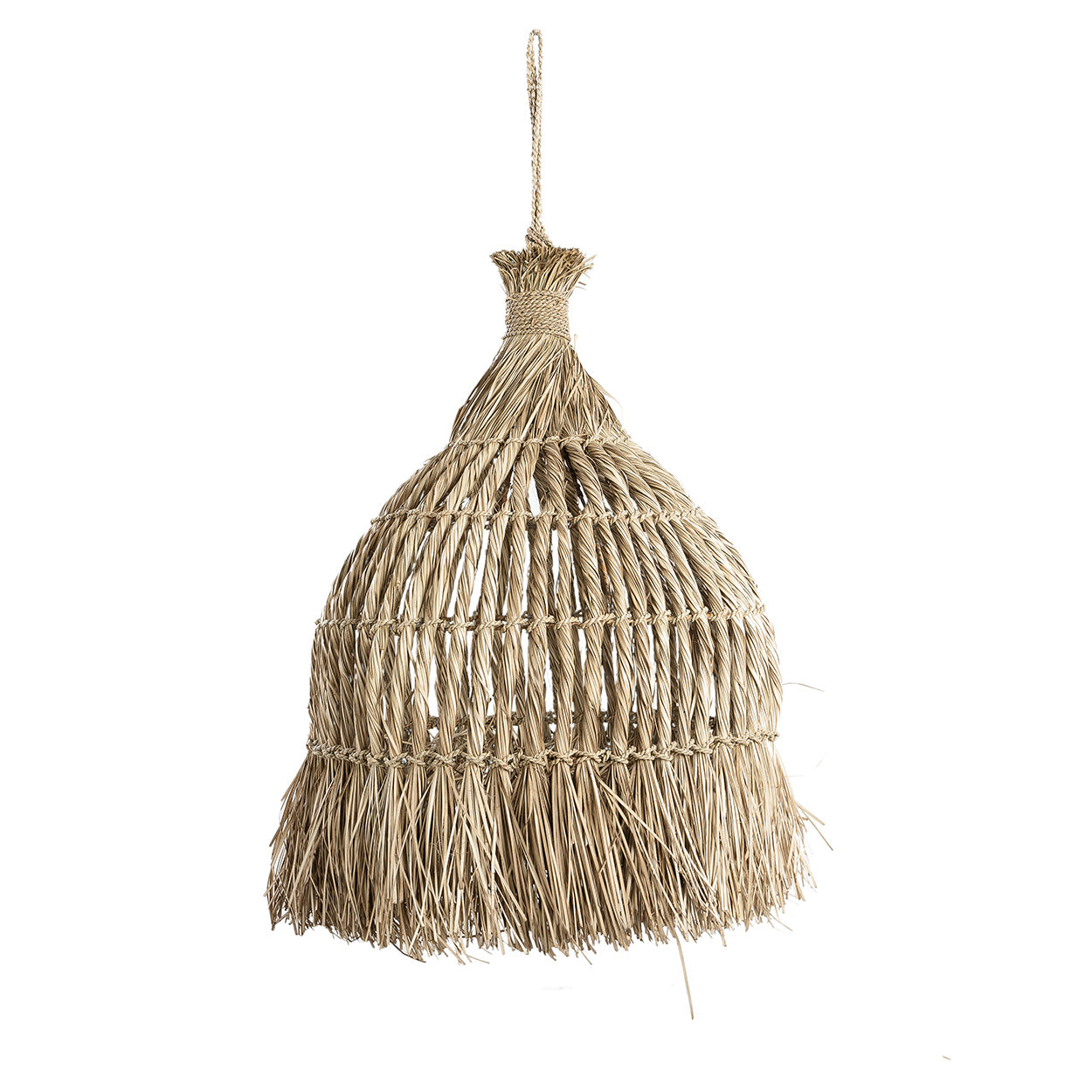 Hanglamp Skardino Naturel