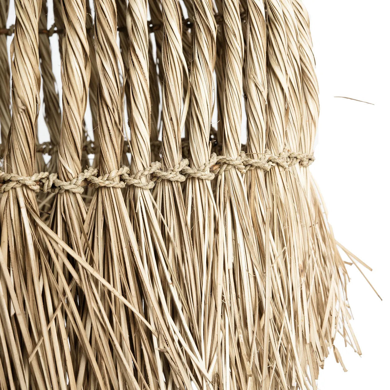 Hanglamp Skardino Naturel - Afbeelding 6