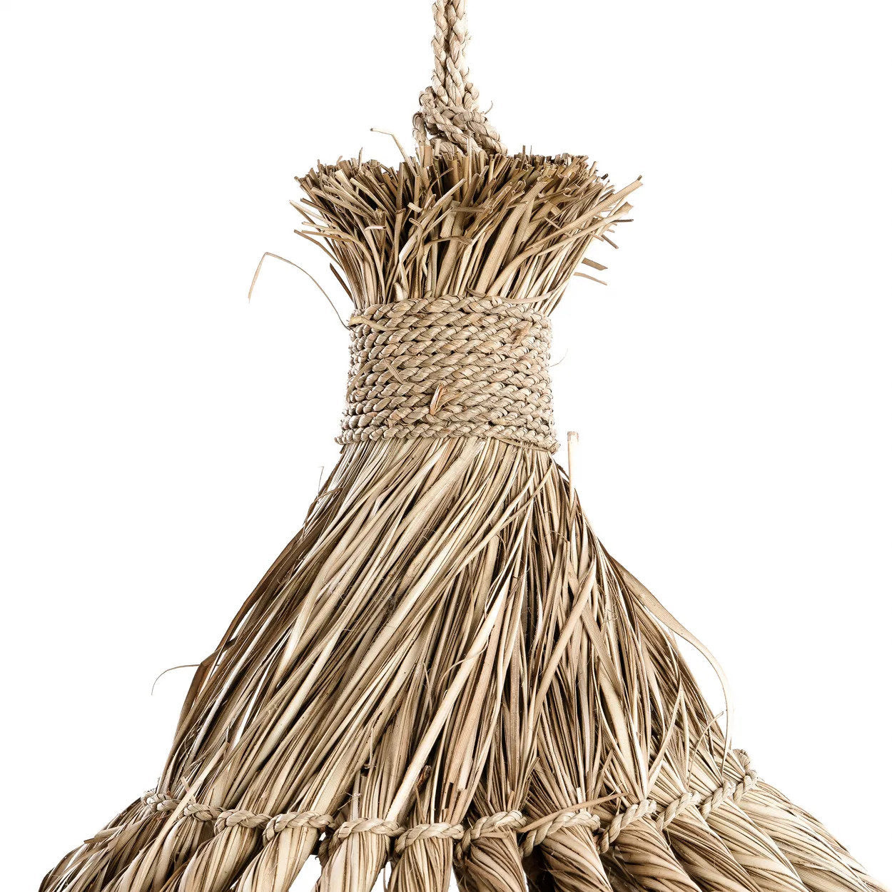 Hanglamp Skardino Naturel - Afbeelding 7