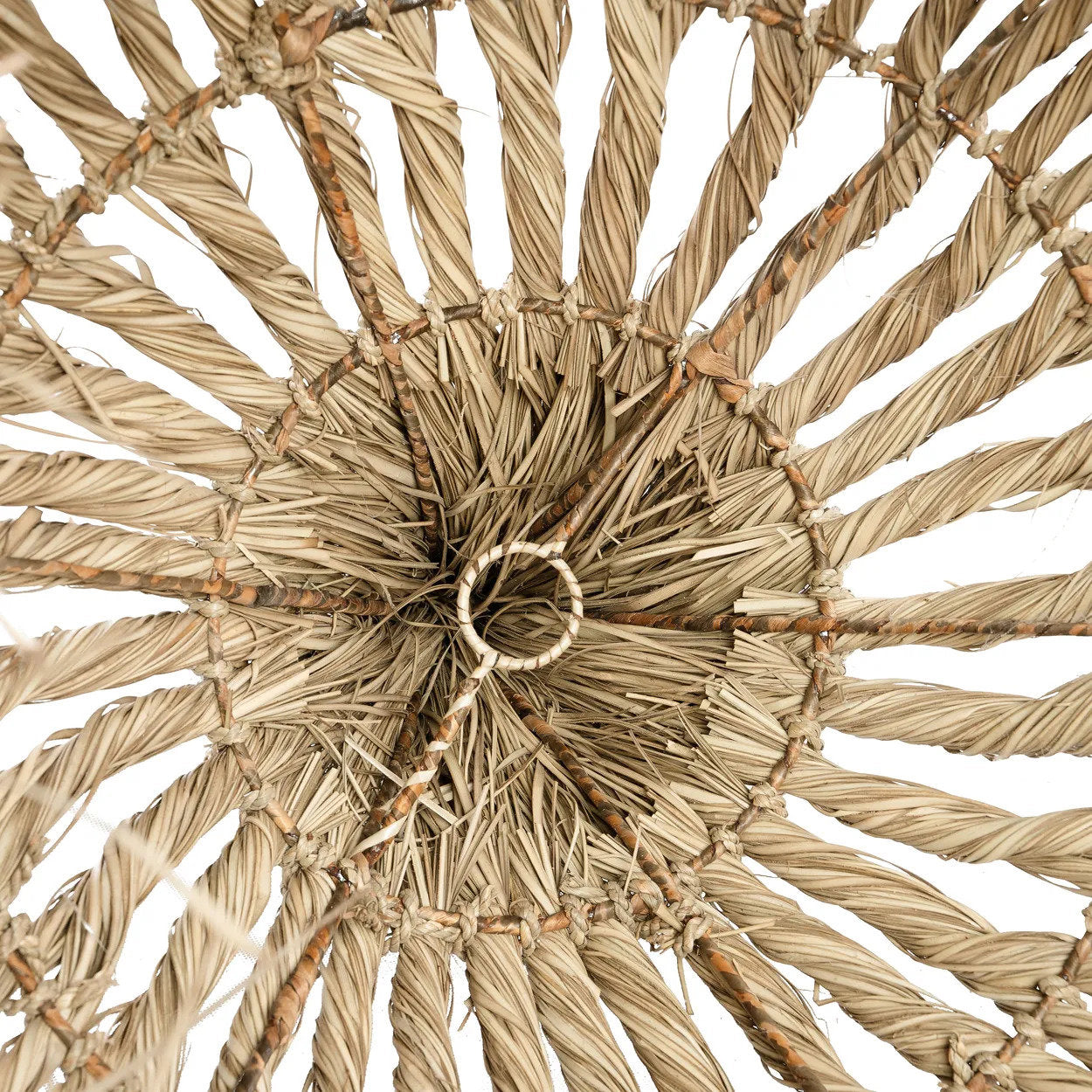 Hanglamp Skardino Naturel - Afbeelding 8