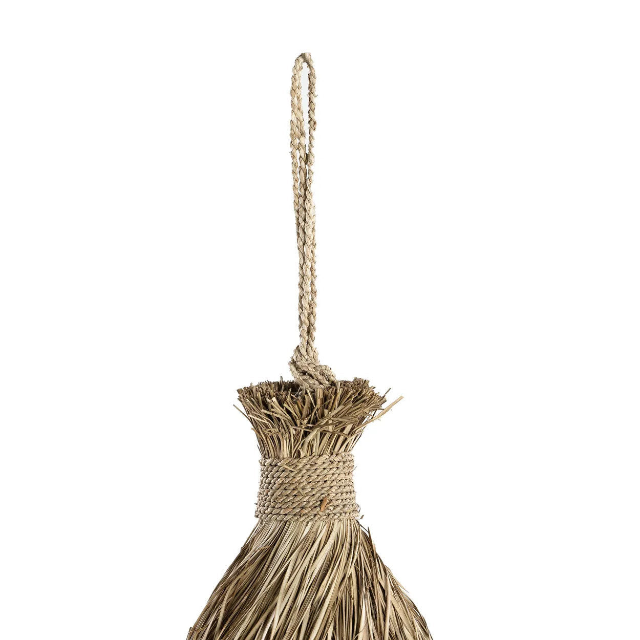 Hanglamp Skardino Naturel - Afbeelding 9