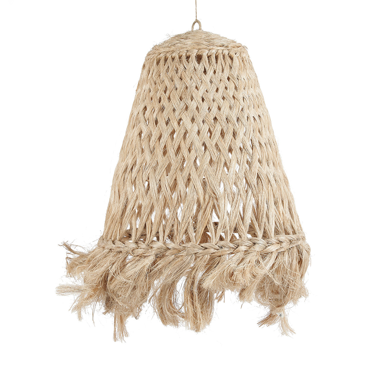 Kwalhanger Paola Naturel