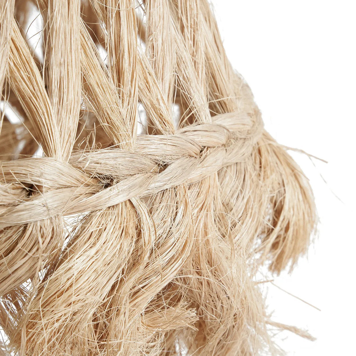 Kwalhanger Paola Naturel - Afbeelding 4