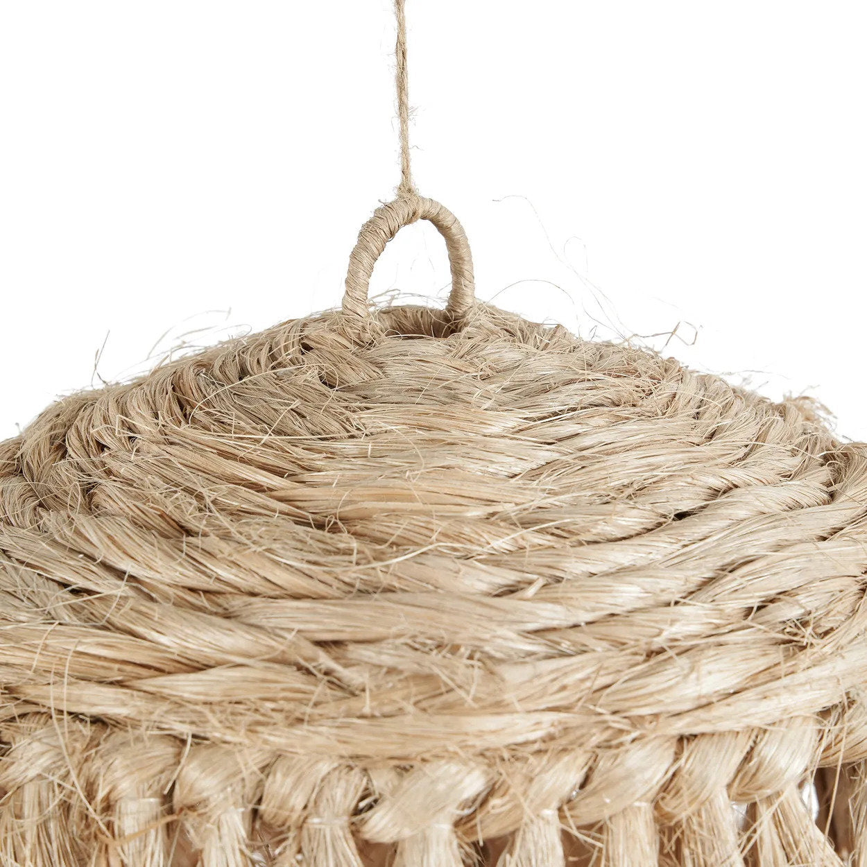 Kwalhanger Paola Naturel - Afbeelding 5
