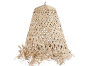 Kwallenhanger Casker Naturel
