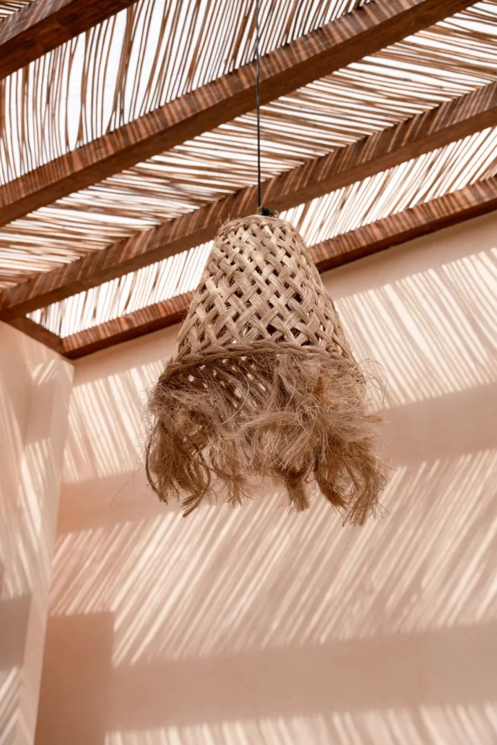 Kwallenhanger Casker Naturel - Afbeelding 3