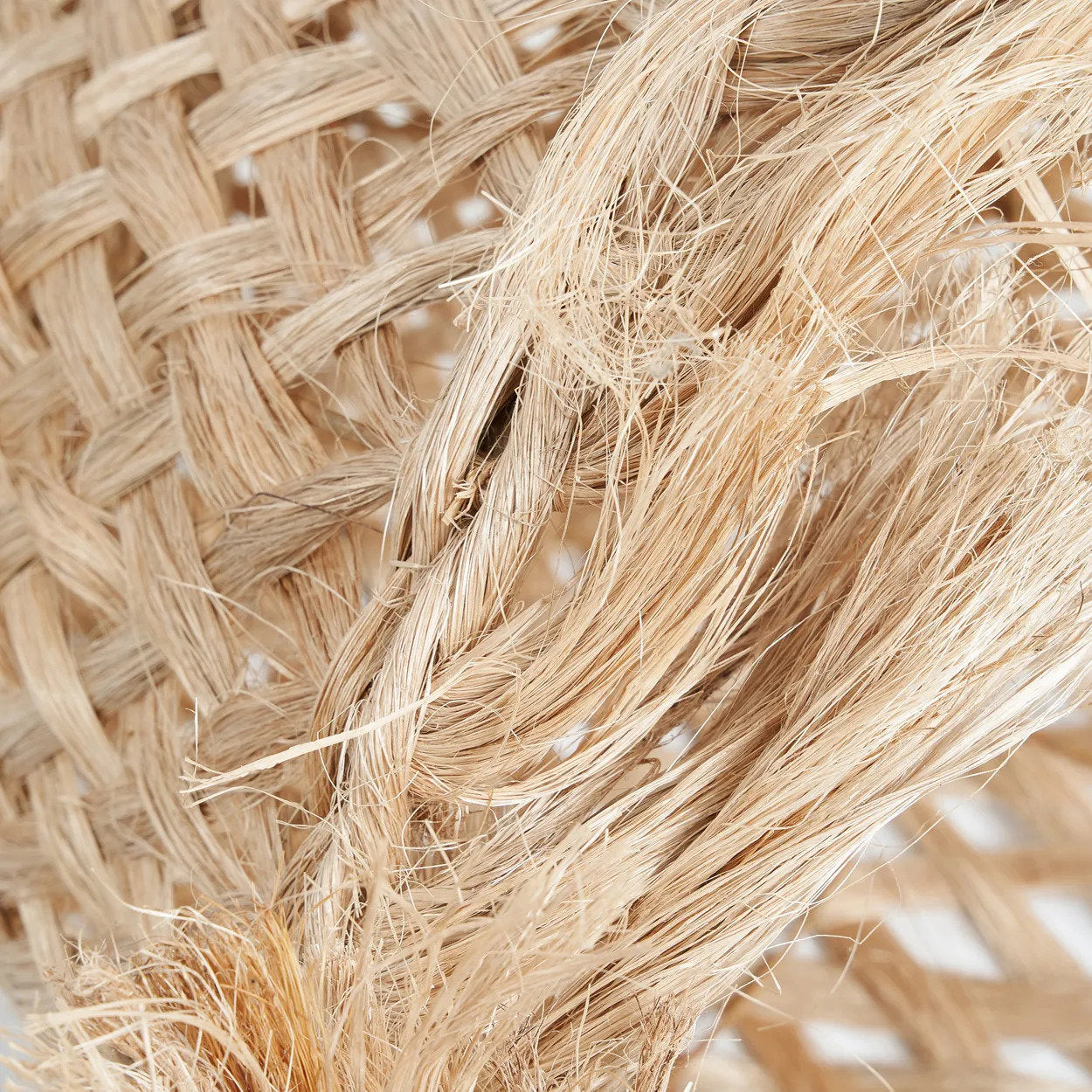 Kwallenhanger Casker Naturel - Afbeelding 4