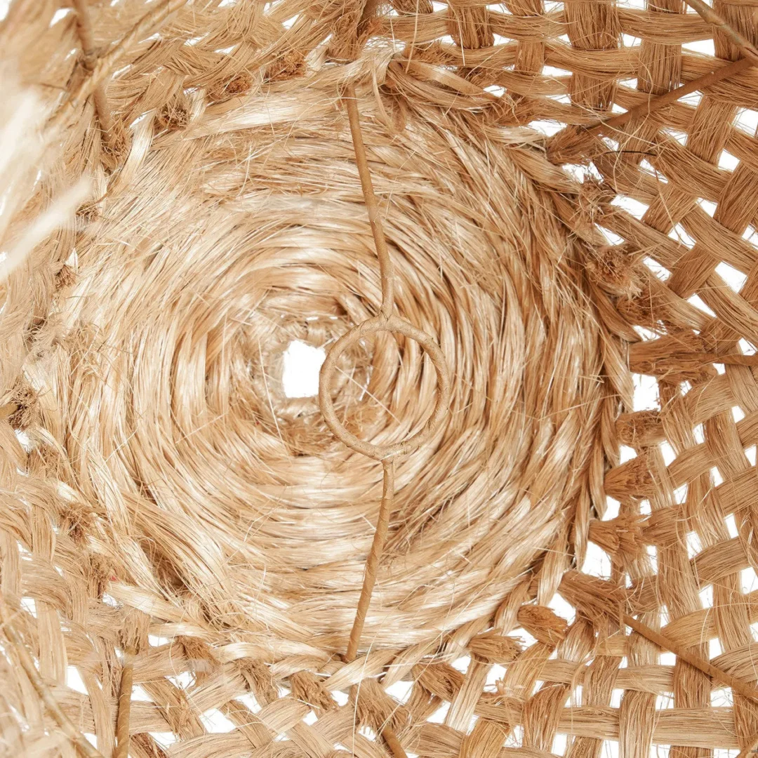 Kwallenhanger Casker Naturel - Afbeelding 6