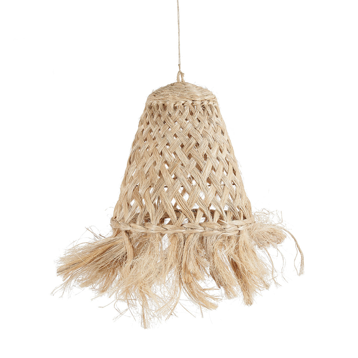 Kwalhanger Voorund Naturel