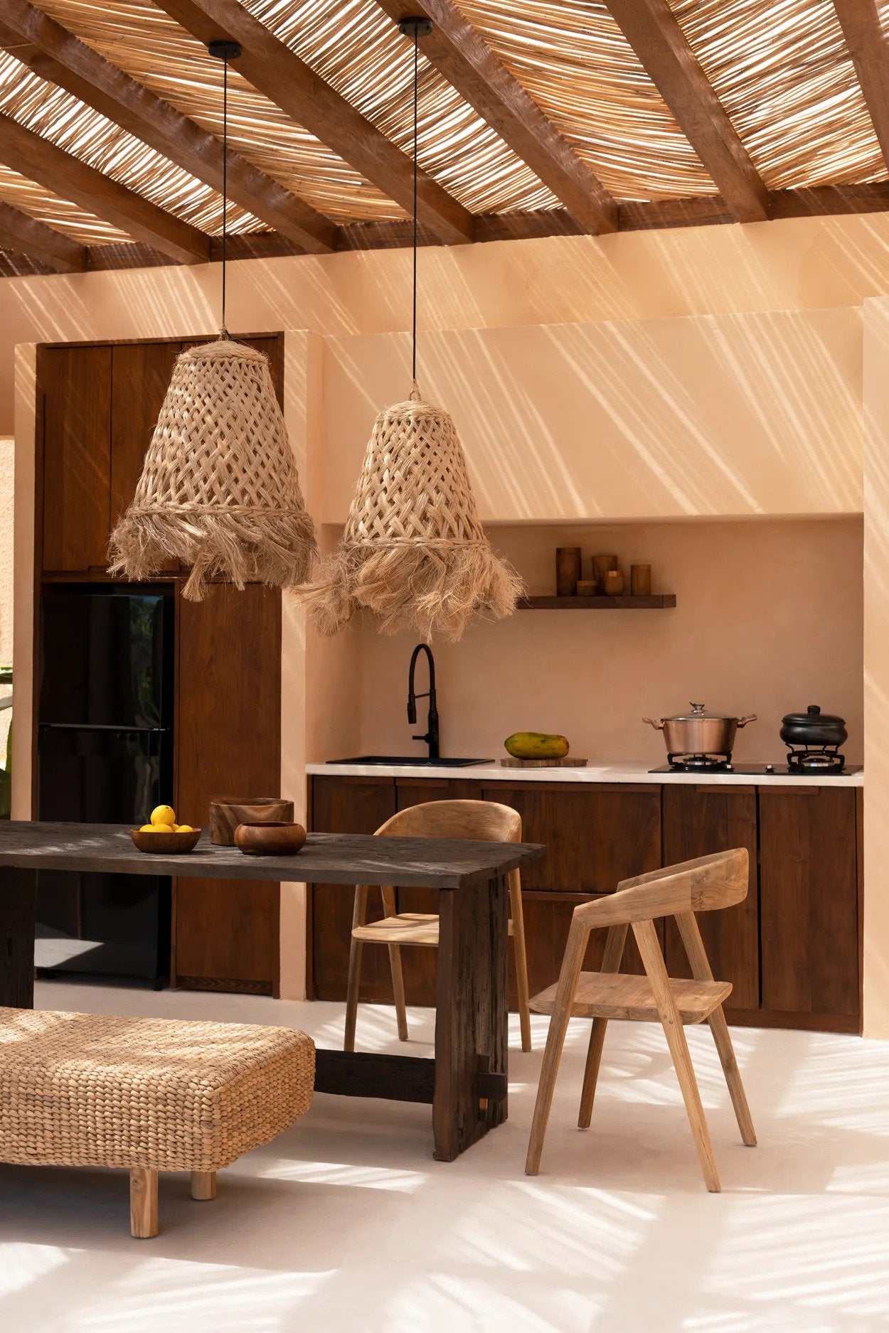 Kwalhanger Voorund Naturel - Afbeelding 3