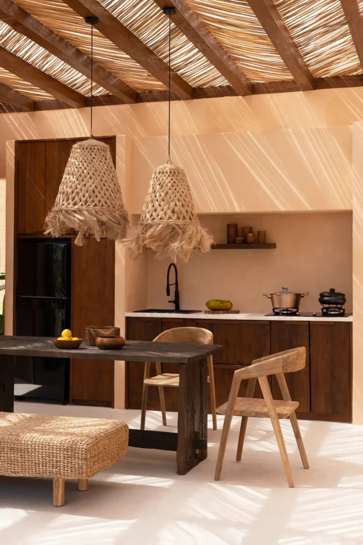 Kwalhanger Voorund Naturel - Afbeelding 3