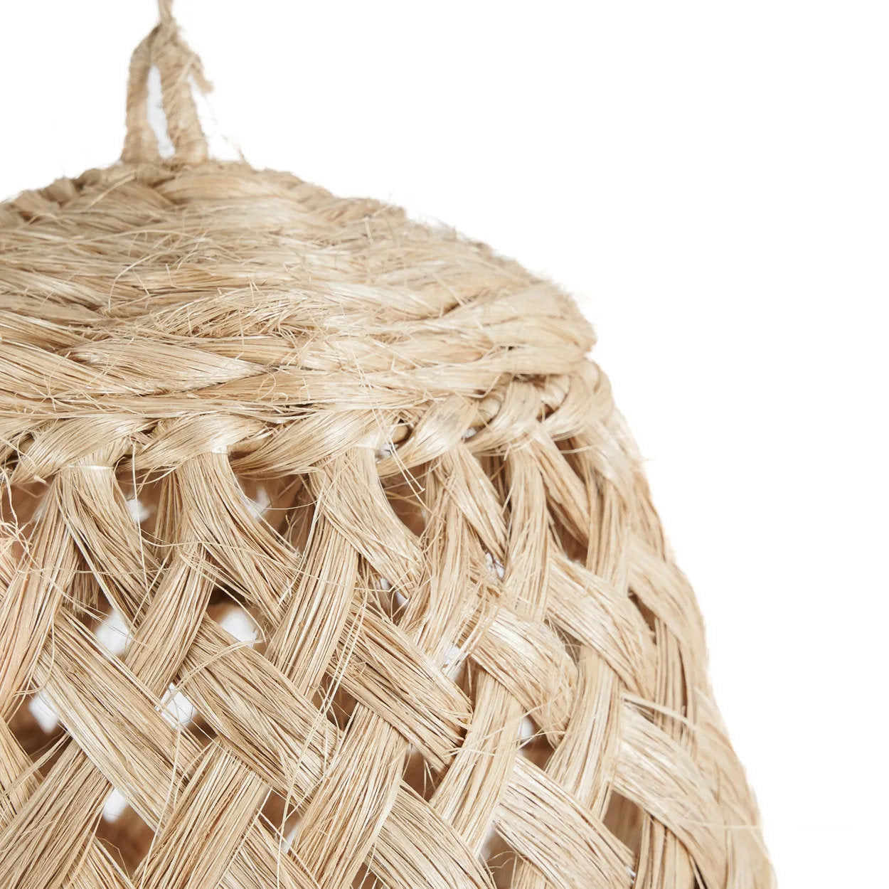 Kwalhanger Voorund Naturel - Afbeelding 5