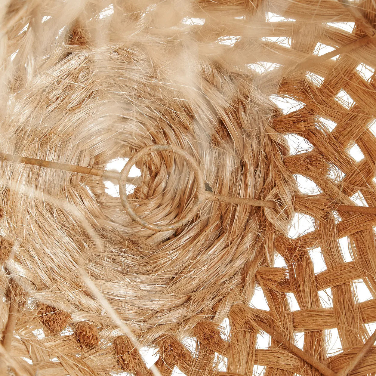 Kwalhanger Voorund Naturel - Afbeelding 6