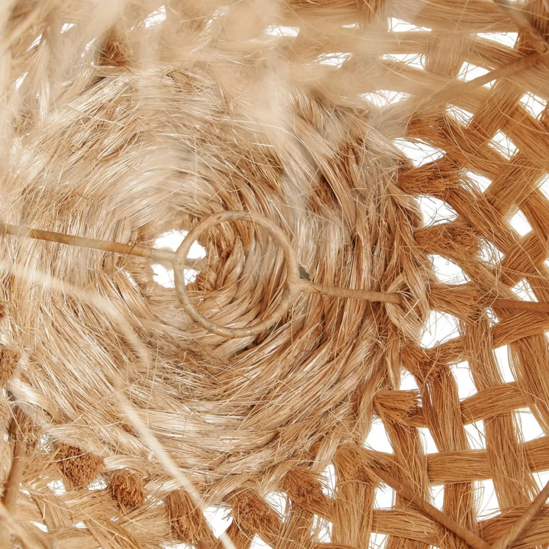 Kwalhanger Voorund Naturel - Afbeelding 6