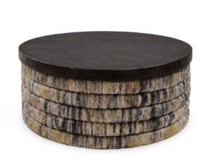 Salontafel Flaalty Zwart